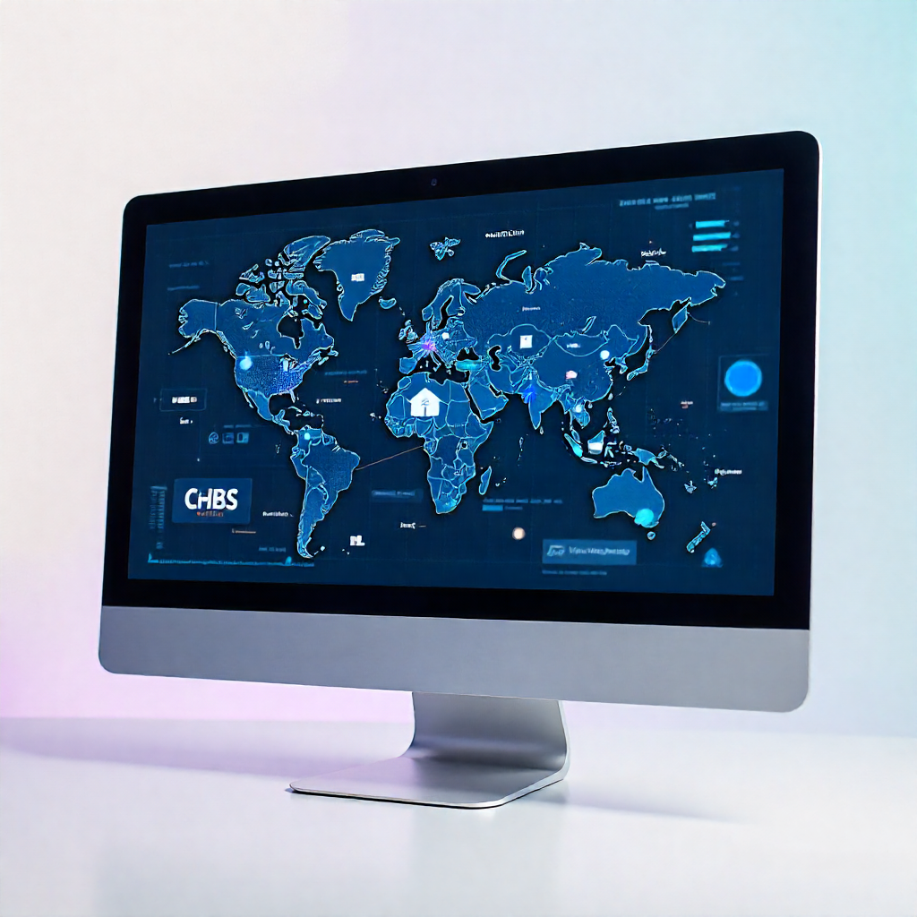 Web development process